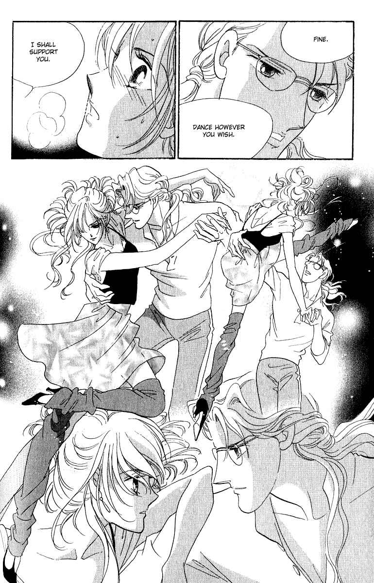 Page 25 Chapter 9 First Girl