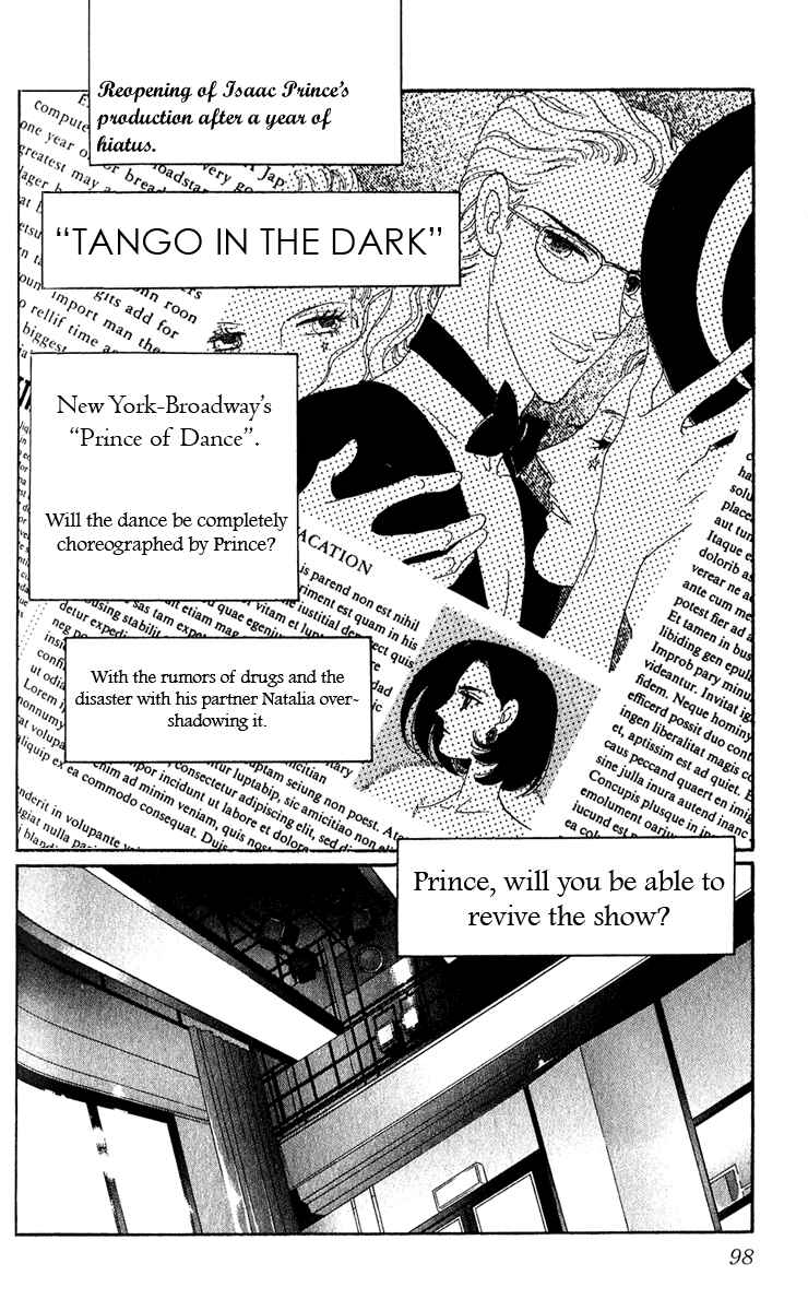 Page 3 Chapter 9 First Girl