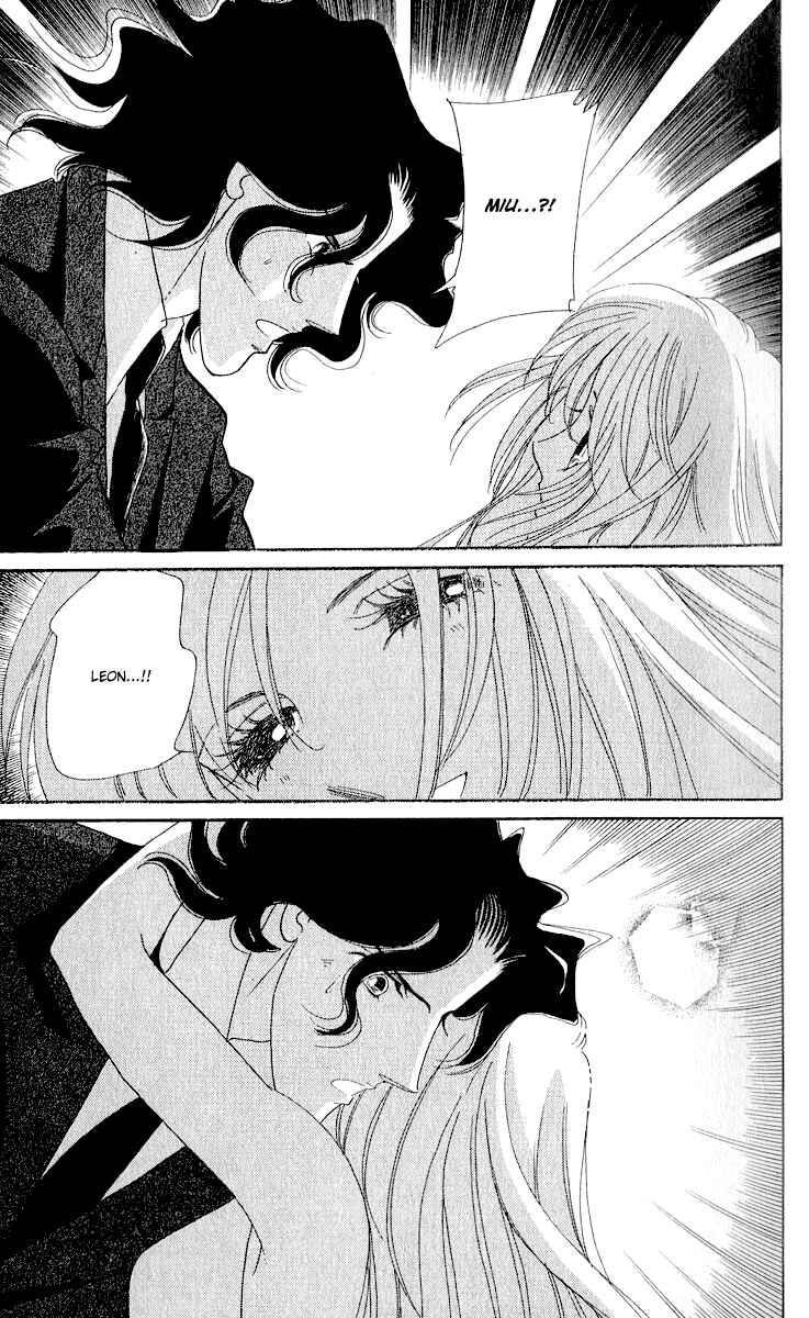 Page 38 Chapter 9 First Girl