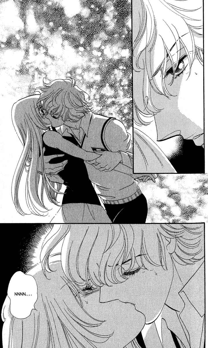 Page 16 Chapter 15 First Girl