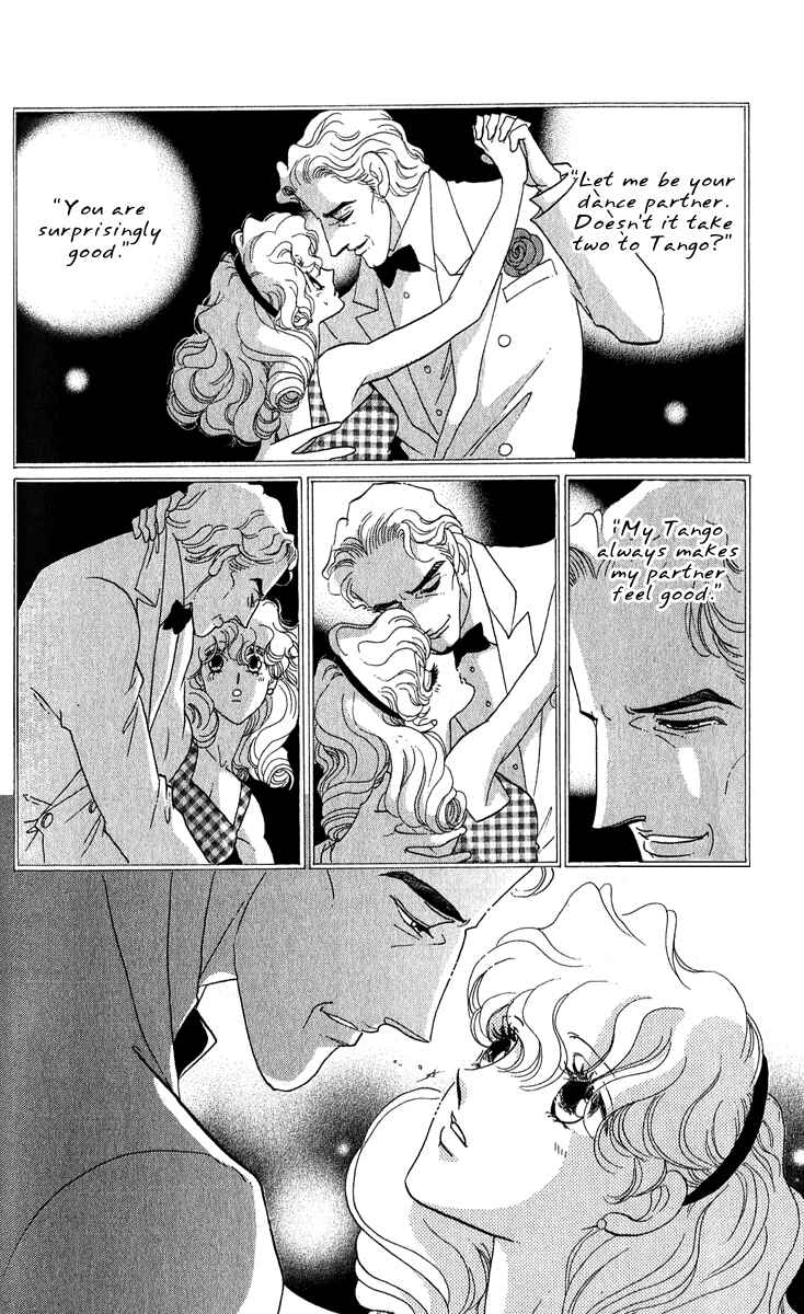 Page 15 Chapter 13 First Girl