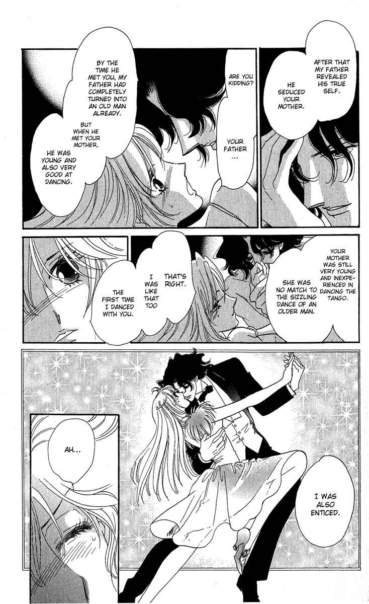 Page 16 Chapter 13 First Girl
