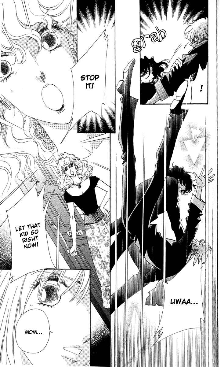 Page 32 Chapter 13 First Girl
