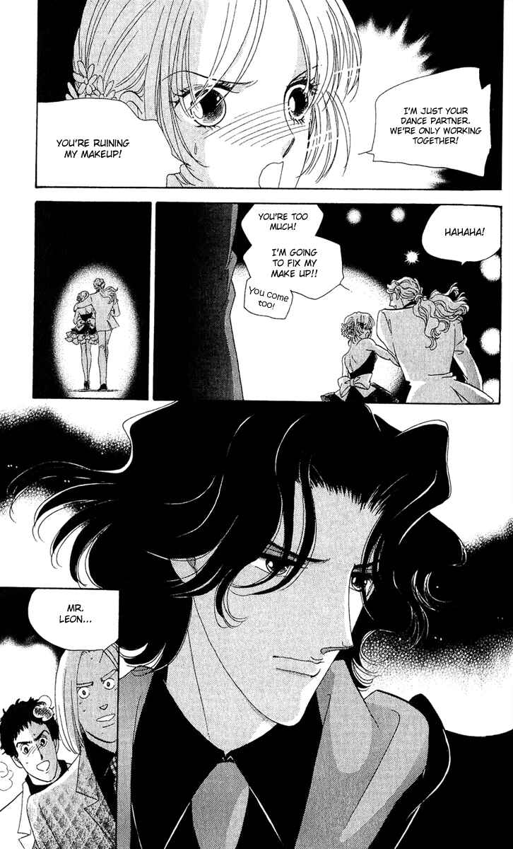 Page 26 Chapter 10 First Girl