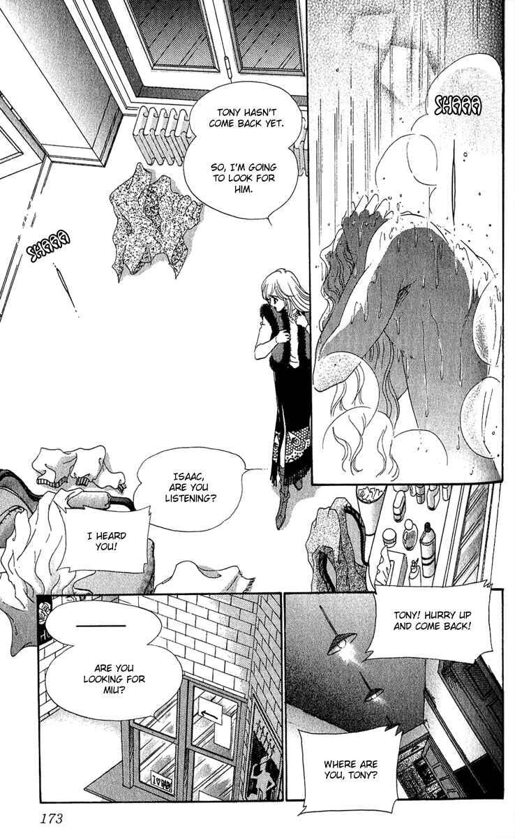 Page 32 Chapter 10 First Girl