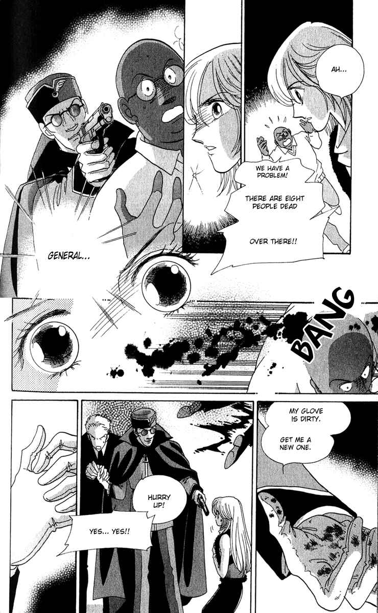 Page 35 Chapter 10 First Girl