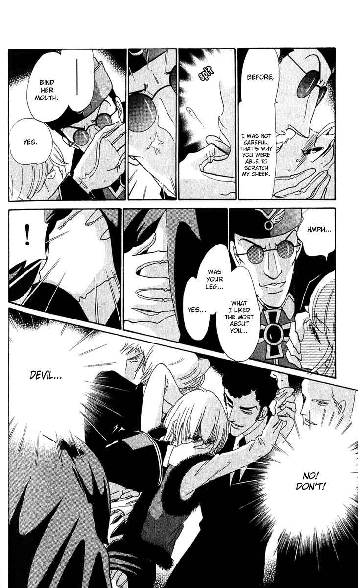 Page 37 Chapter 10 First Girl