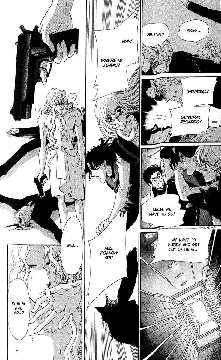 Page 45 Chapter 10 First Girl