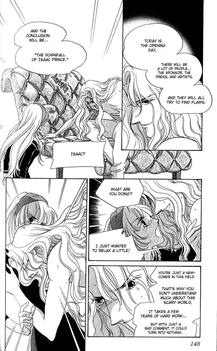 Page 7 Chapter 10 First Girl