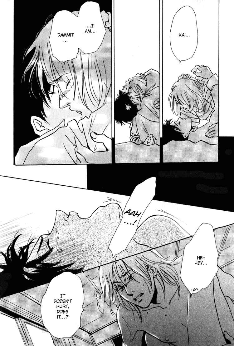Page 15 Chapter 4 Lovers, Souls