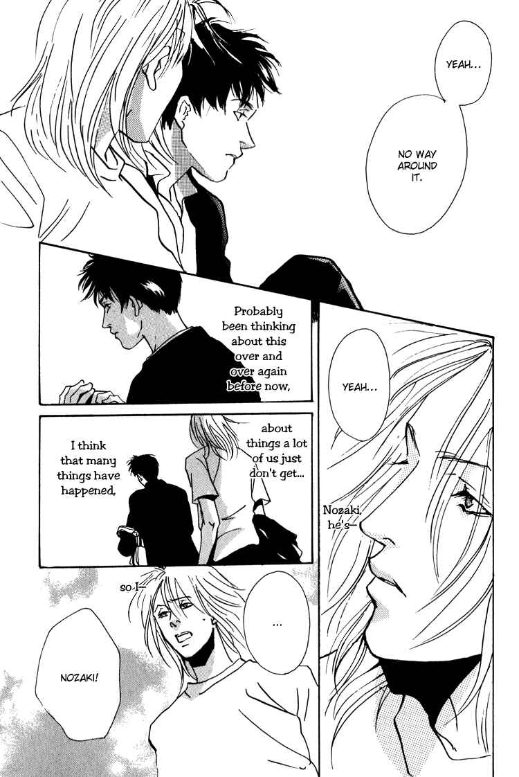 Page 22 Chapter 4 Lovers, Souls