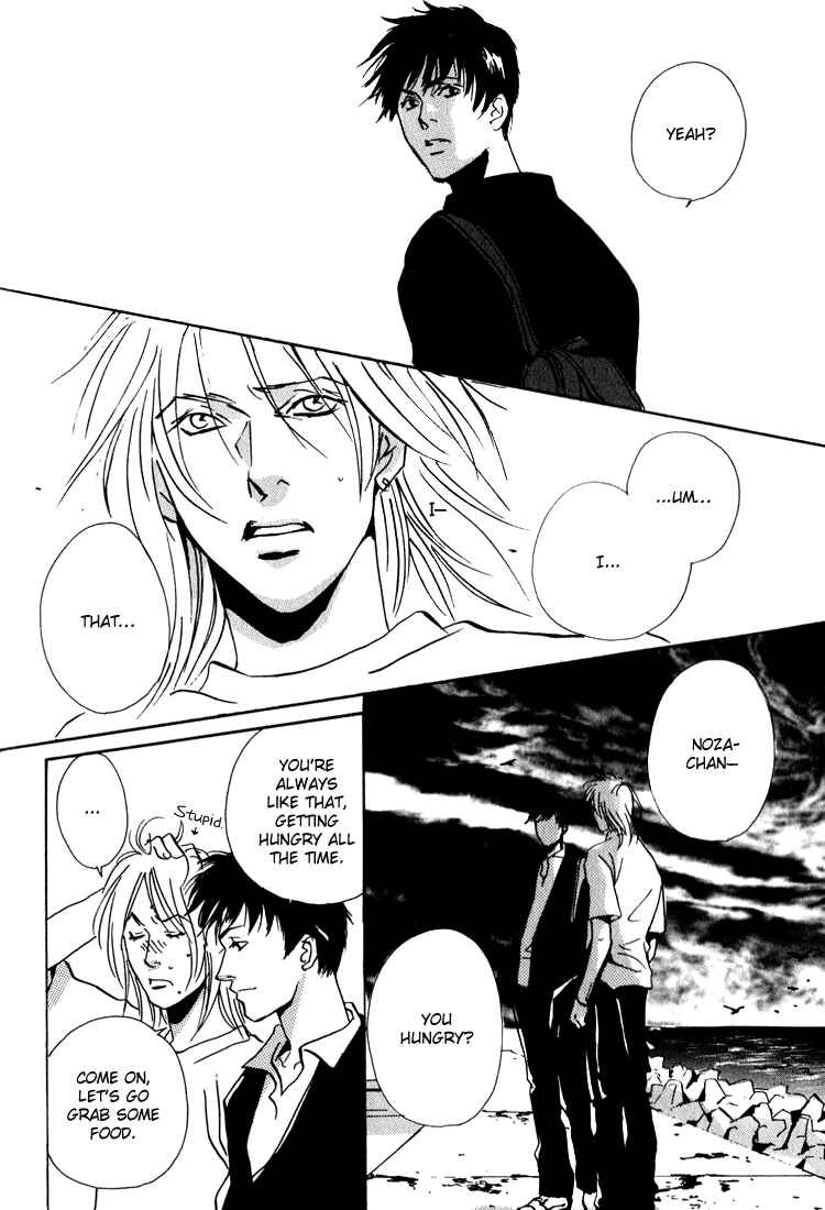 Page 23 Chapter 4 Lovers, Souls