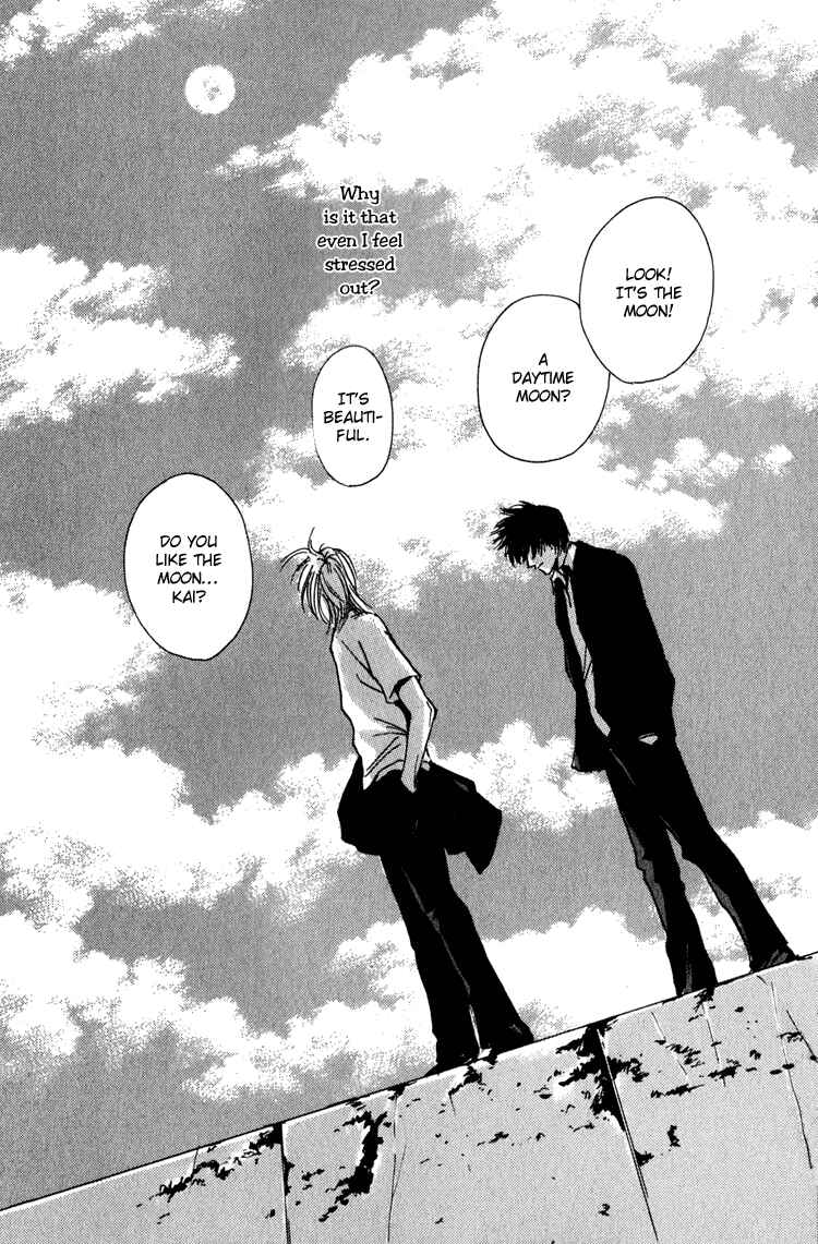 Page 24 Chapter 4 Lovers, Souls