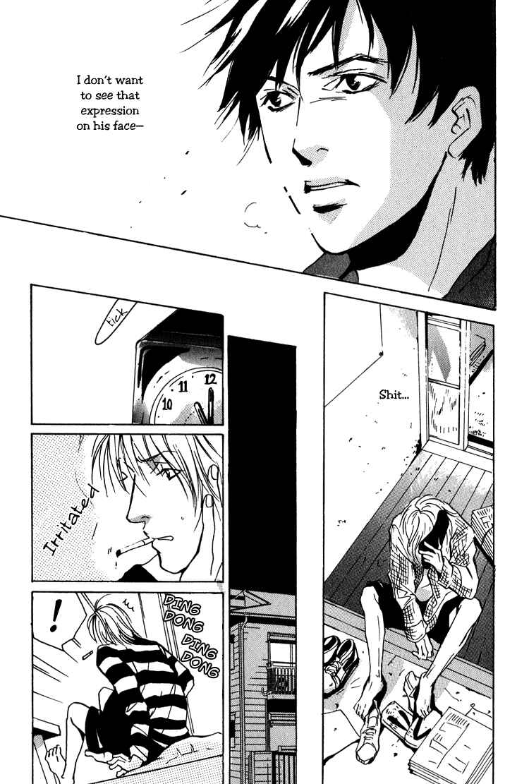 Page 32 Chapter 4 Lovers, Souls