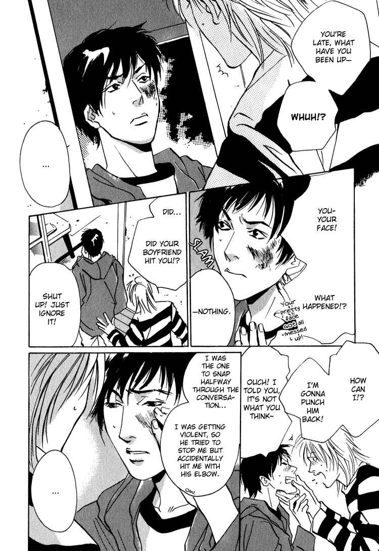 Page 33 Chapter 4 Lovers, Souls