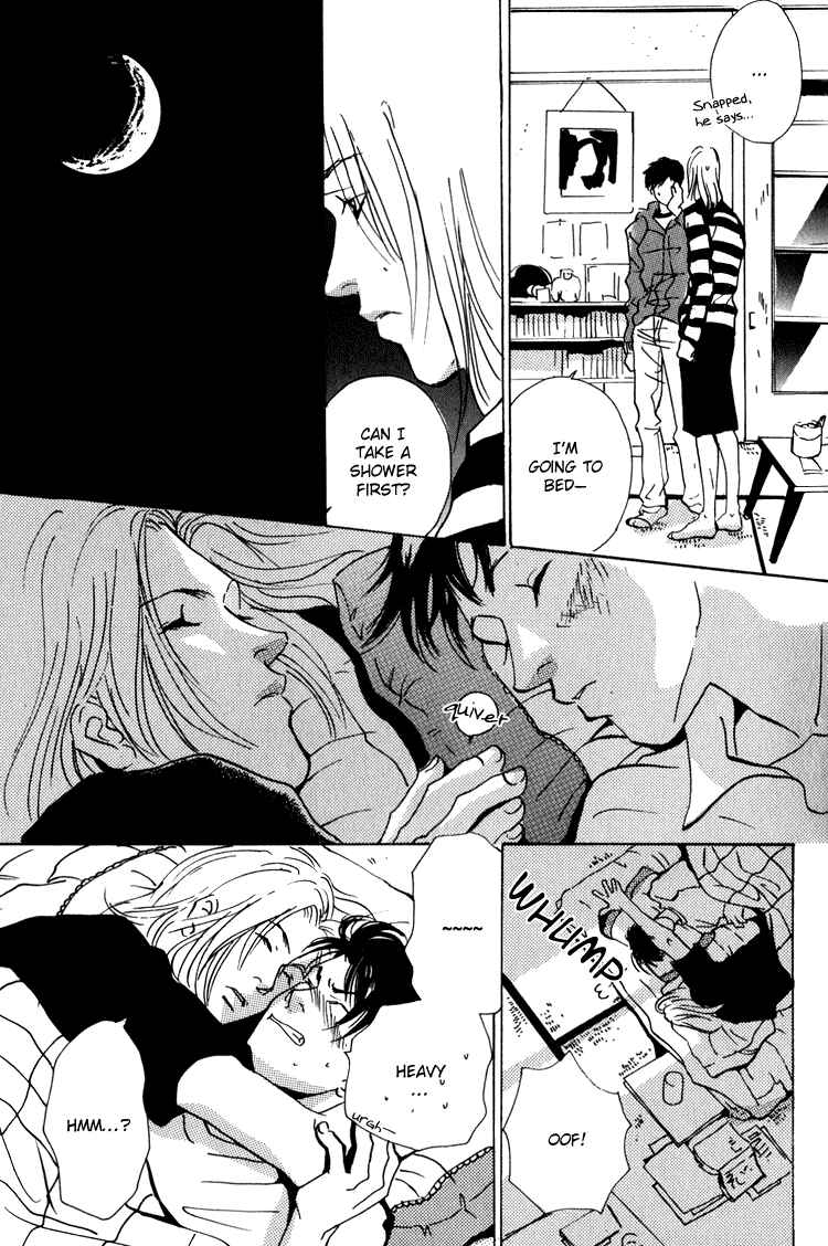 Page 34 Chapter 4 Lovers, Souls