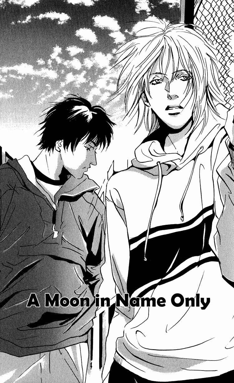 Page 4 Chapter 4 Lovers, Souls