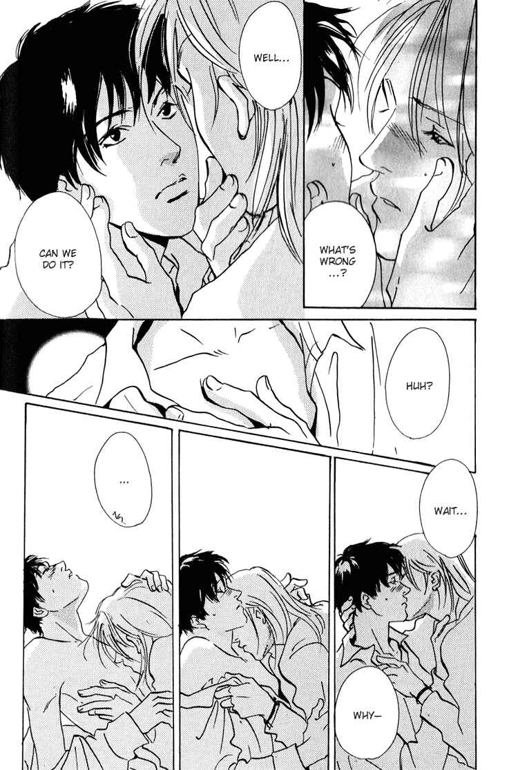 Page 41 Chapter 4 Lovers, Souls