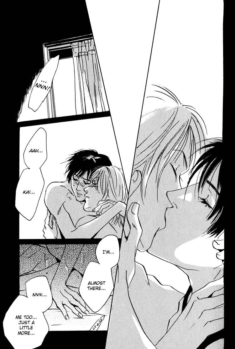 Page 24 Chapter 5 Lovers, Souls