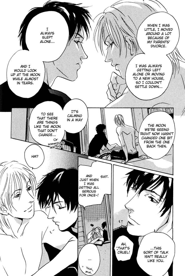 Page 29 Chapter 5 Lovers, Souls