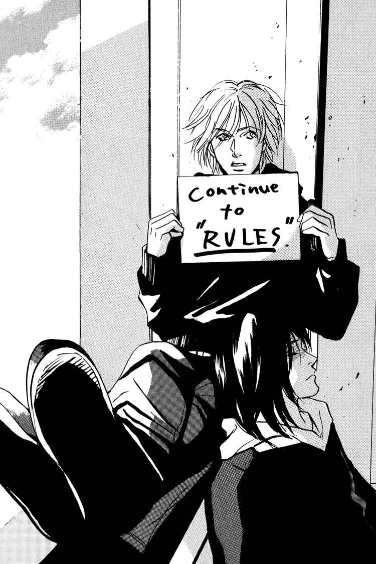 Page 34 Chapter 5 Lovers, Souls