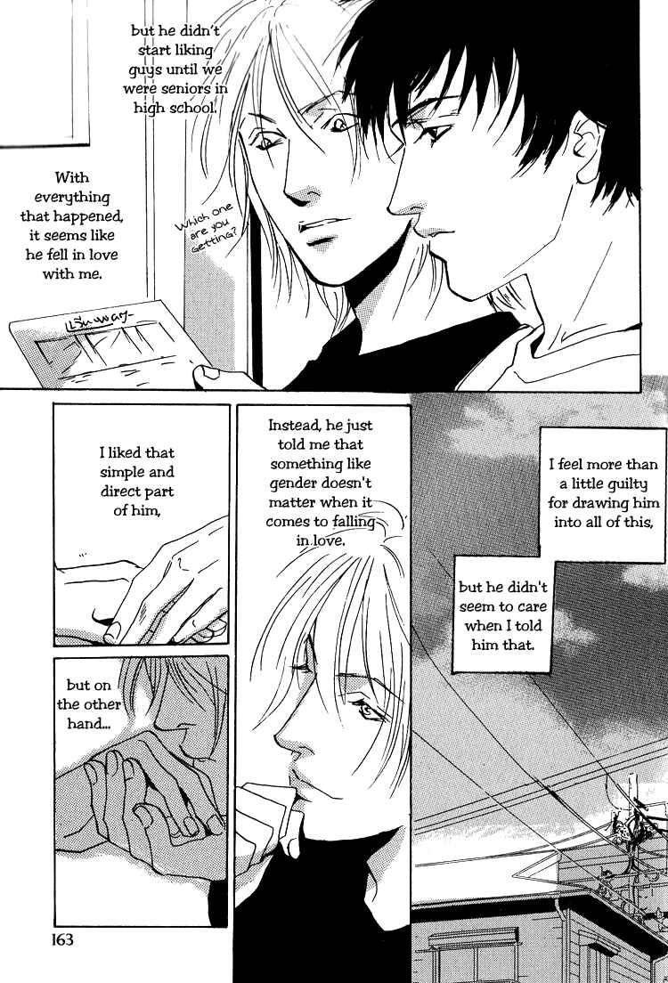 Page 4 Chapter 5 Lovers, Souls
