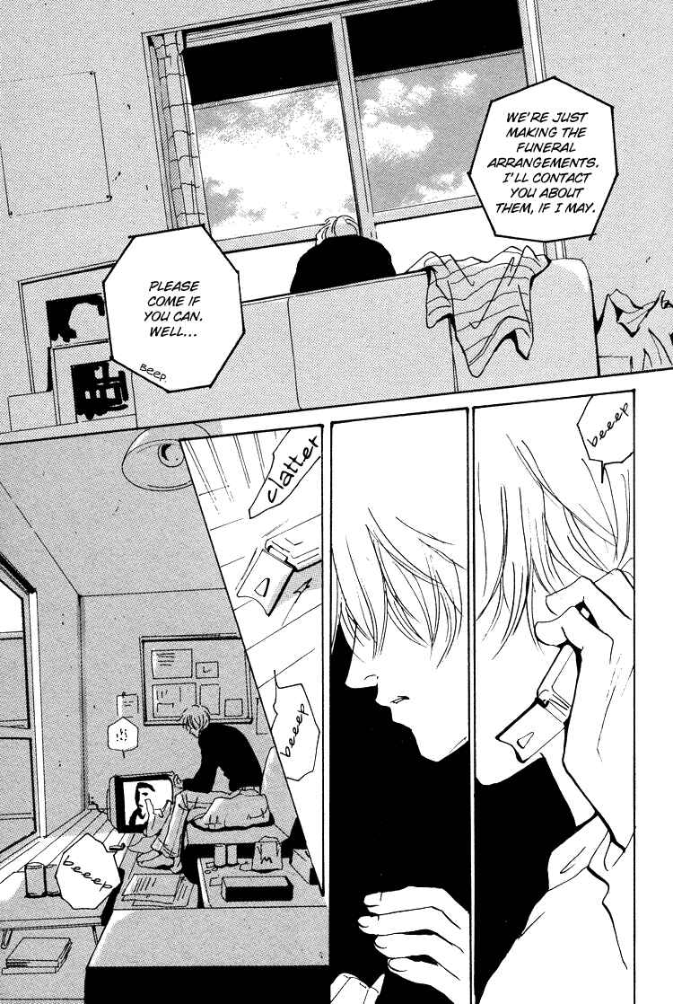 Page 28 Chapter 1.2 Lovers, Souls
