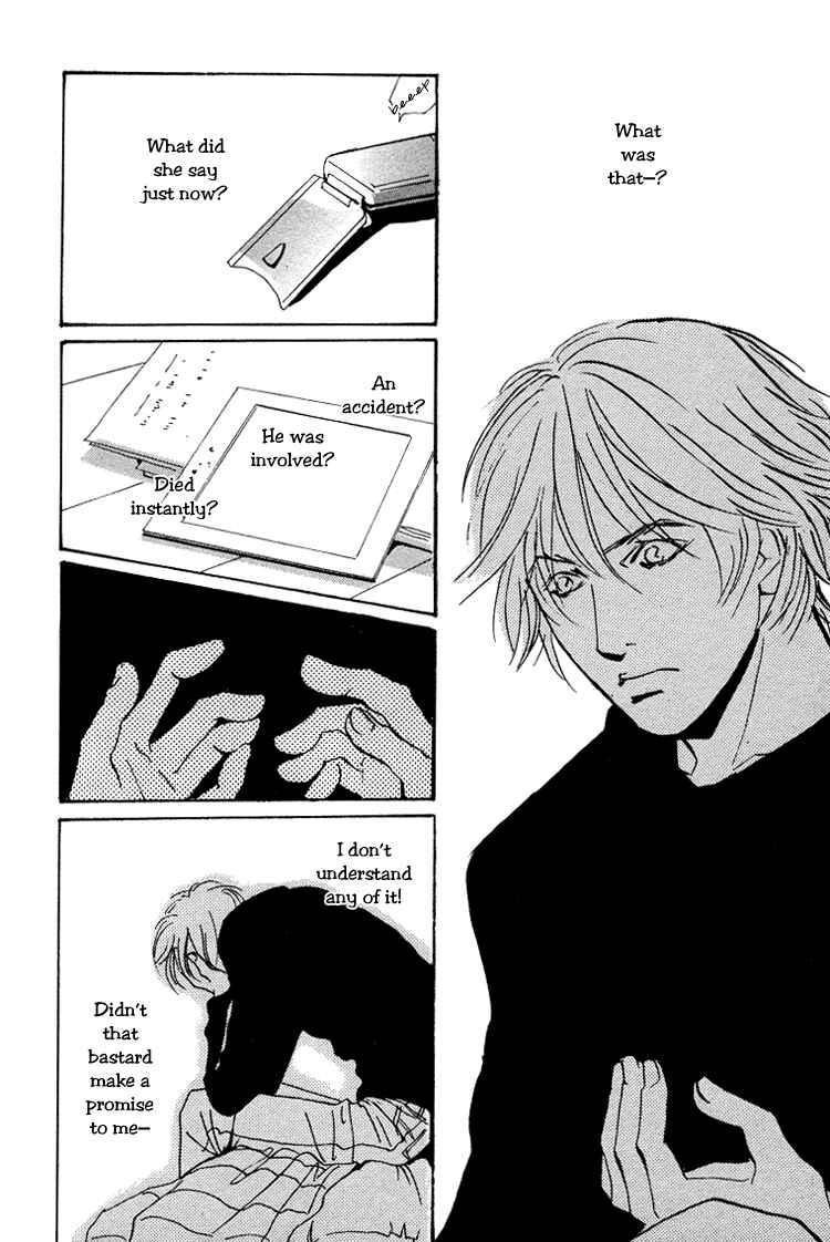 Page 29 Chapter 1.2 Lovers, Souls