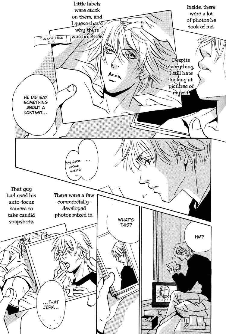Page 36 Chapter 1.2 Lovers, Souls
