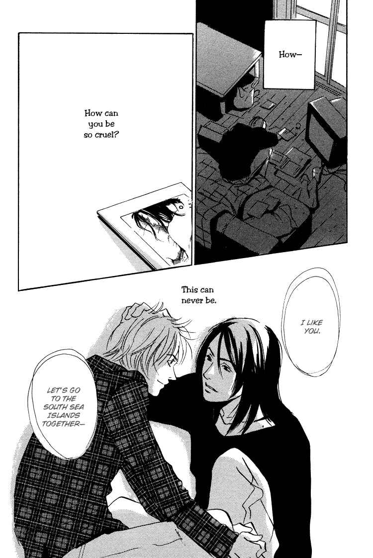 Page 41 Chapter 1.2 Lovers, Souls