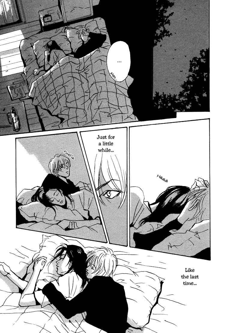 Page 6 Chapter 1.2 Lovers, Souls