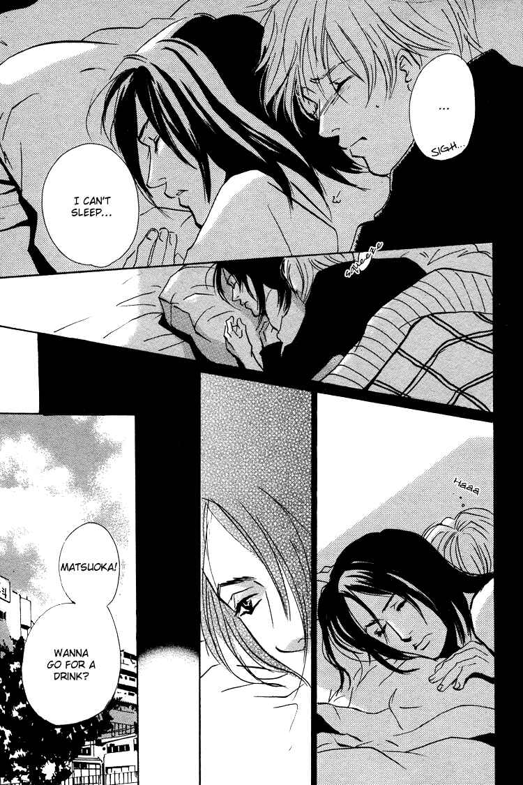 Page 8 Chapter 1.2 Lovers, Souls