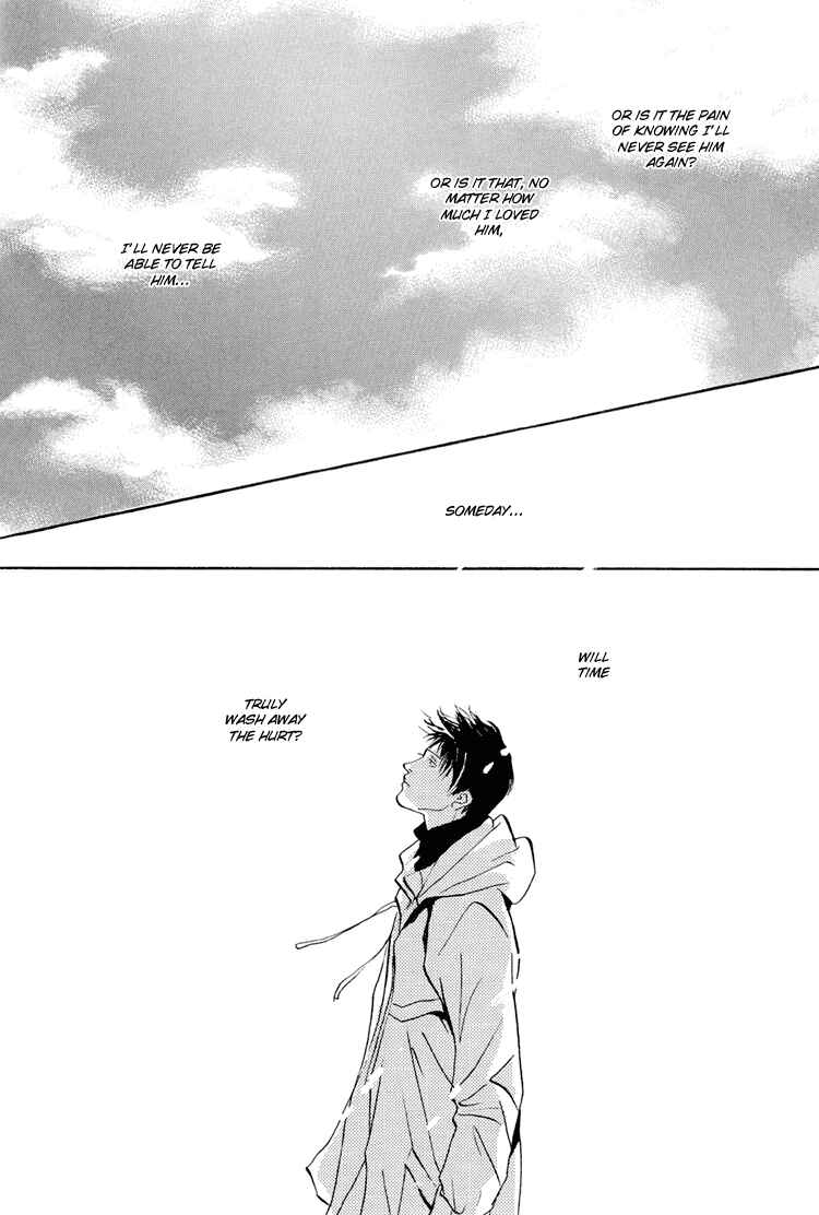 Page 10 Chapter 2 Lovers, Souls