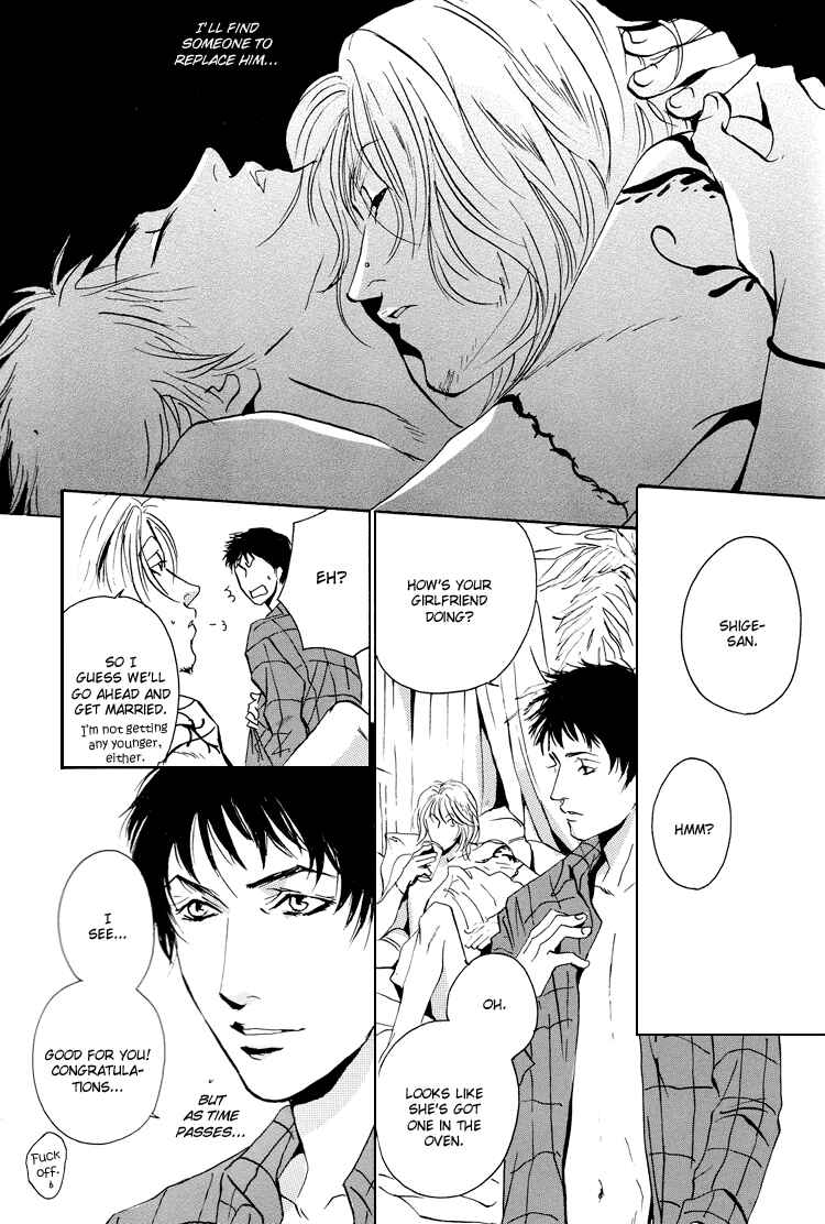 Page 13 Chapter 2 Lovers, Souls