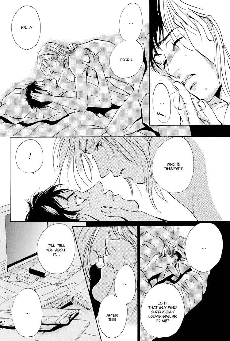 Page 28 Chapter 2 Lovers, Souls