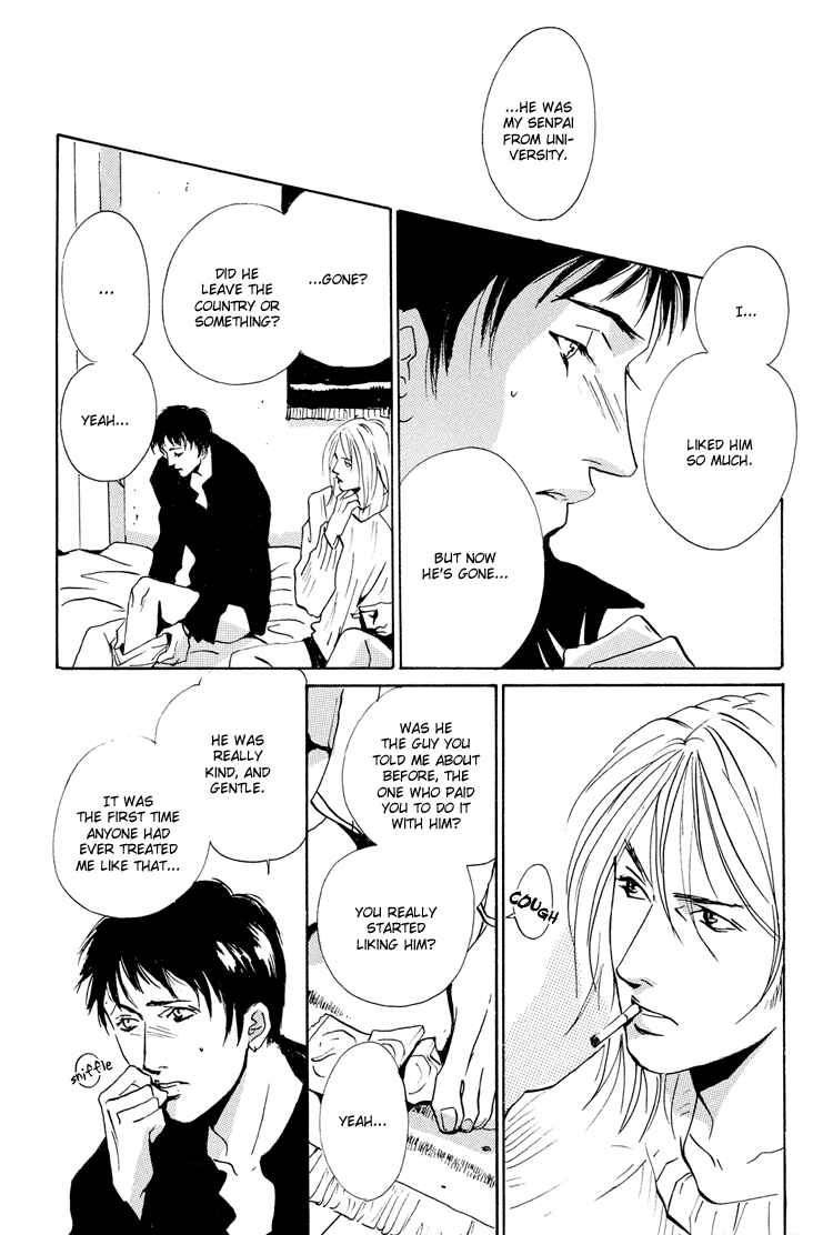 Page 31 Chapter 2 Lovers, Souls