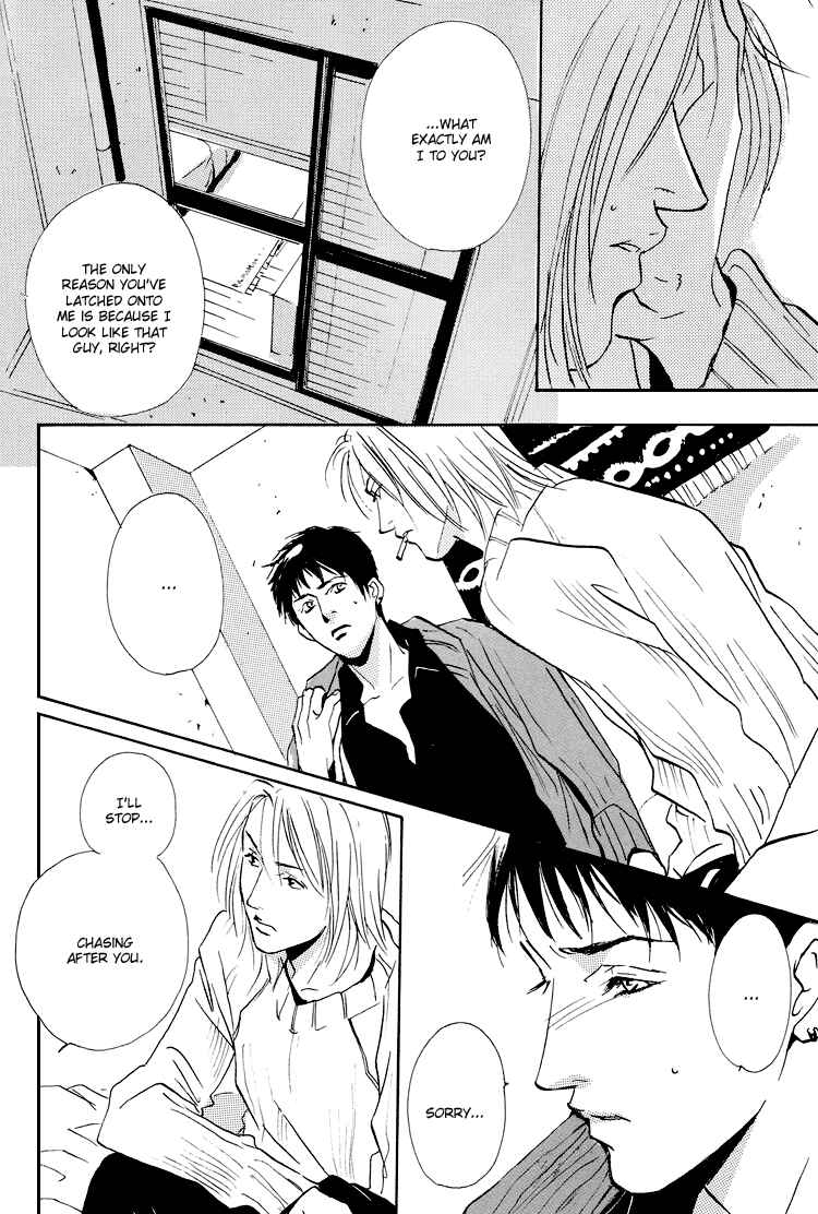 Page 34 Chapter 2 Lovers, Souls
