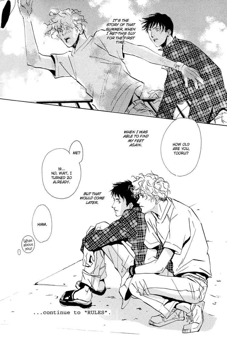 Page 37 Chapter 2 Lovers, Souls