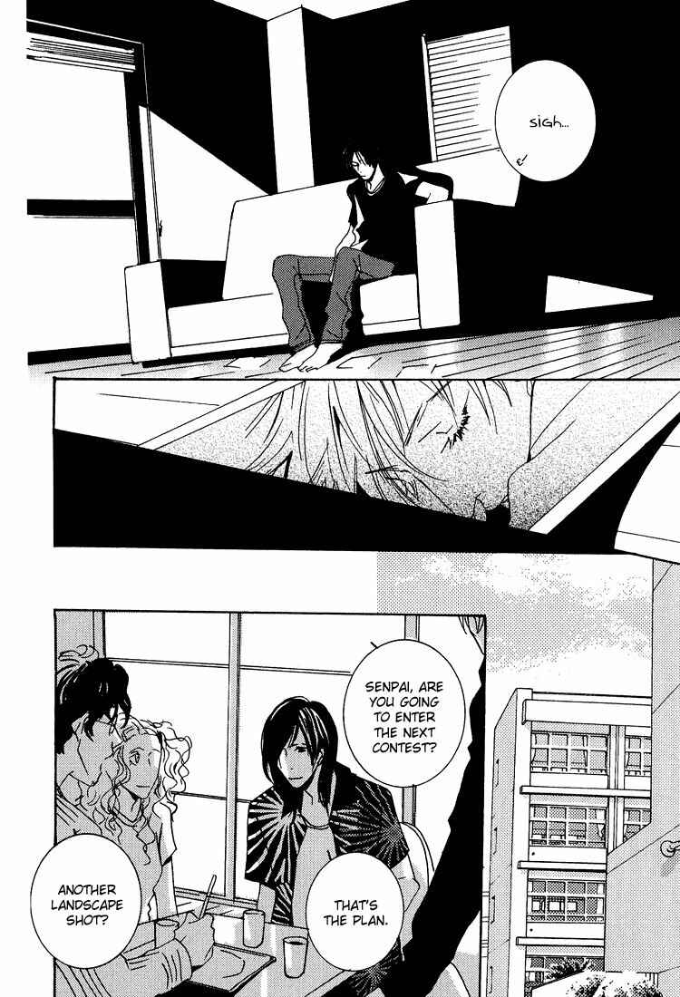 Page 13 Chapter 3 Lovers, Souls