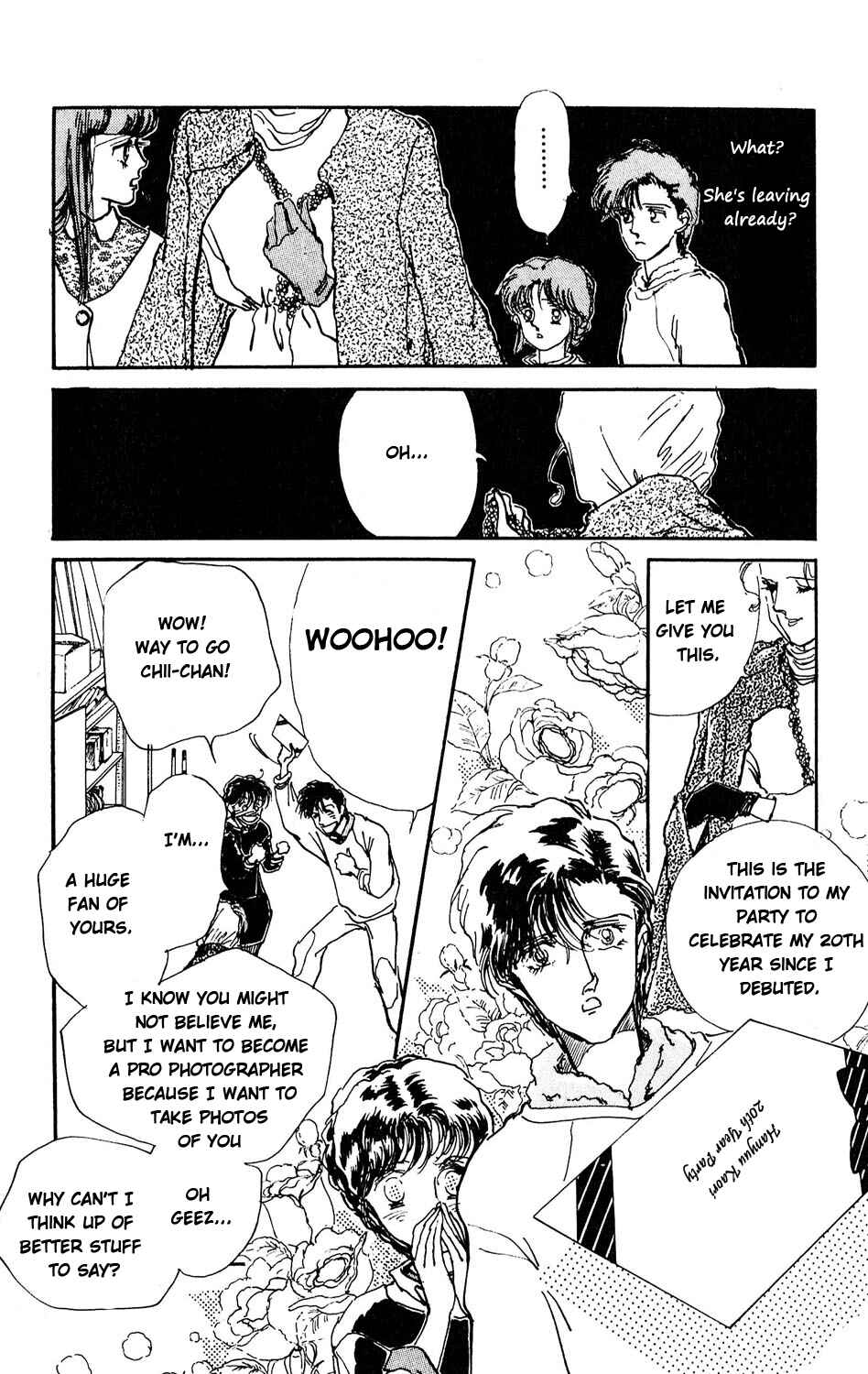 Page 10 Chapter 6 Tokyo Casanova