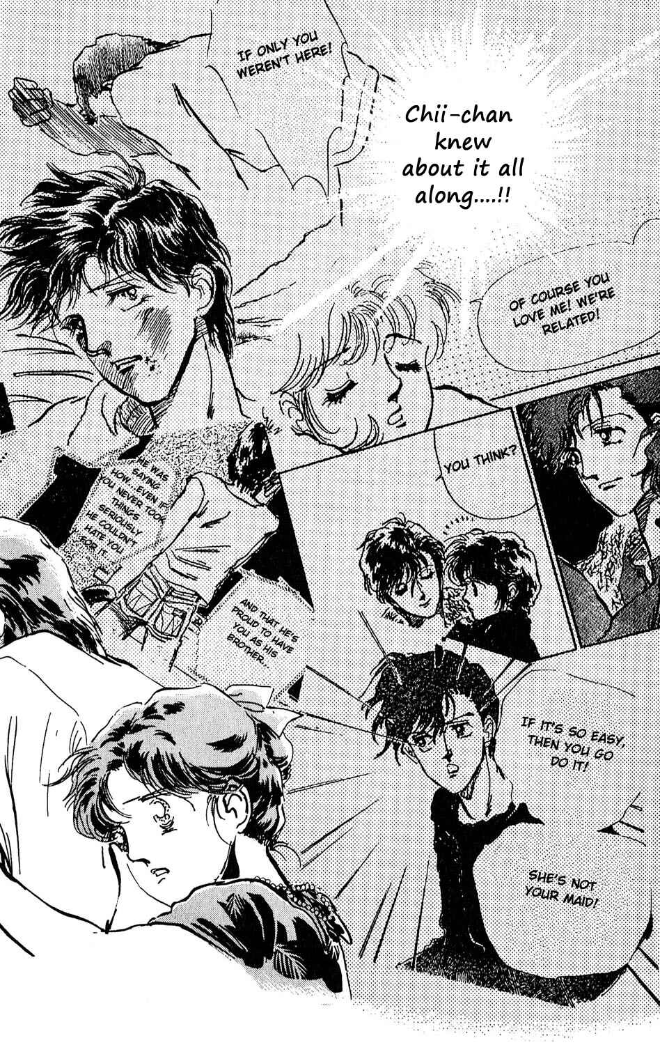 Page 43 Chapter 6 Tokyo Casanova