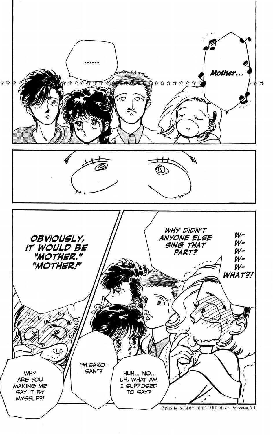 Page 11 Chapter 10.5 Tokyo Casanova