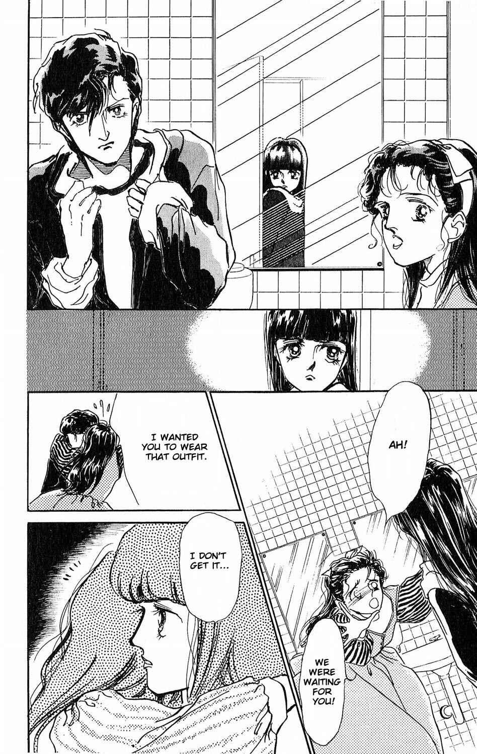 Page 11 Chapter 10 Tokyo Casanova