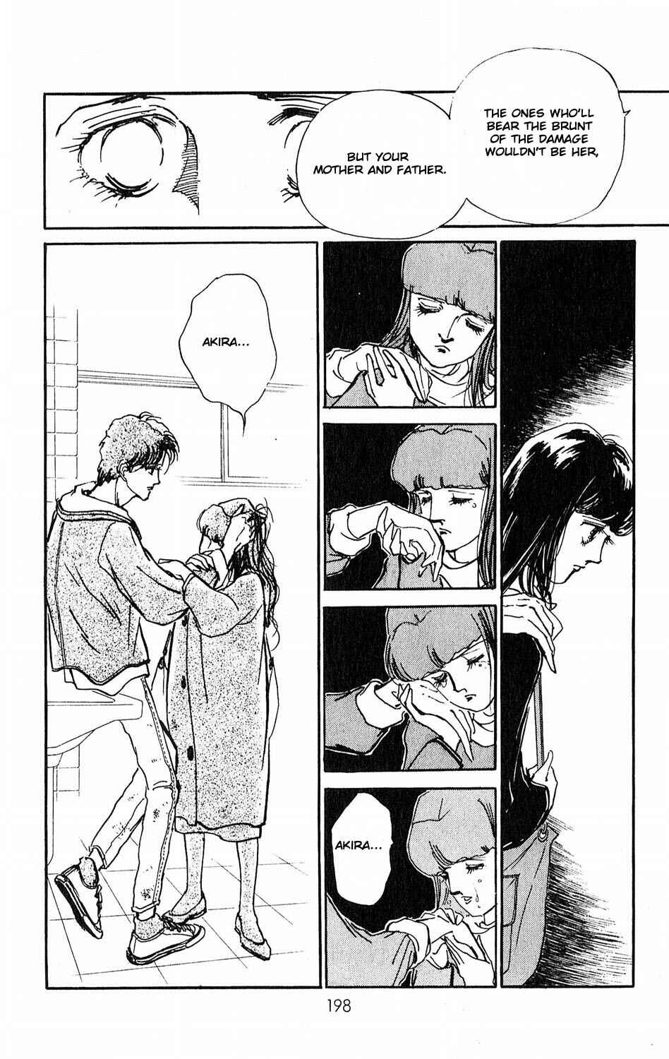 Page 15 Chapter 10 Tokyo Casanova