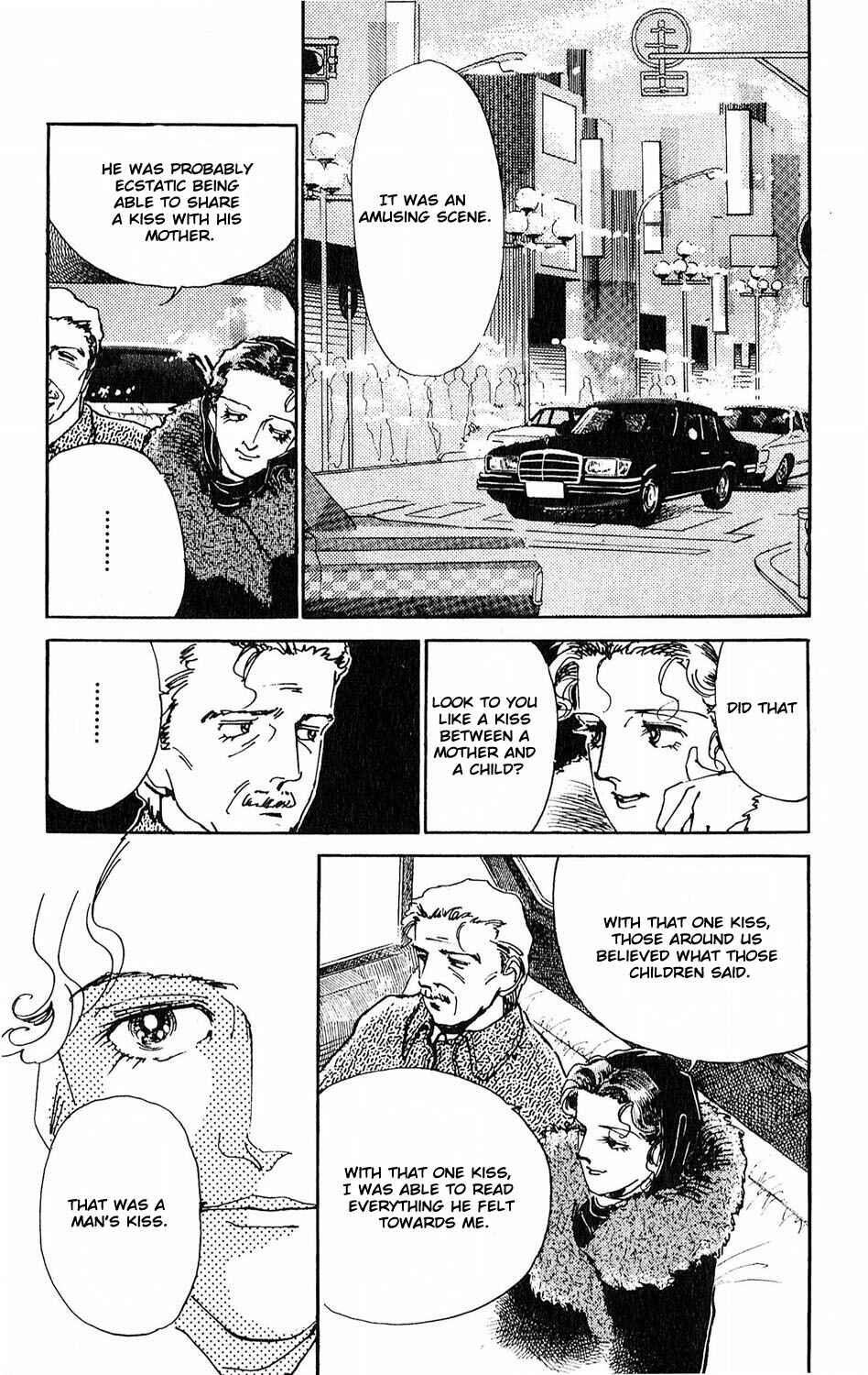 Page 16 Chapter 10 Tokyo Casanova