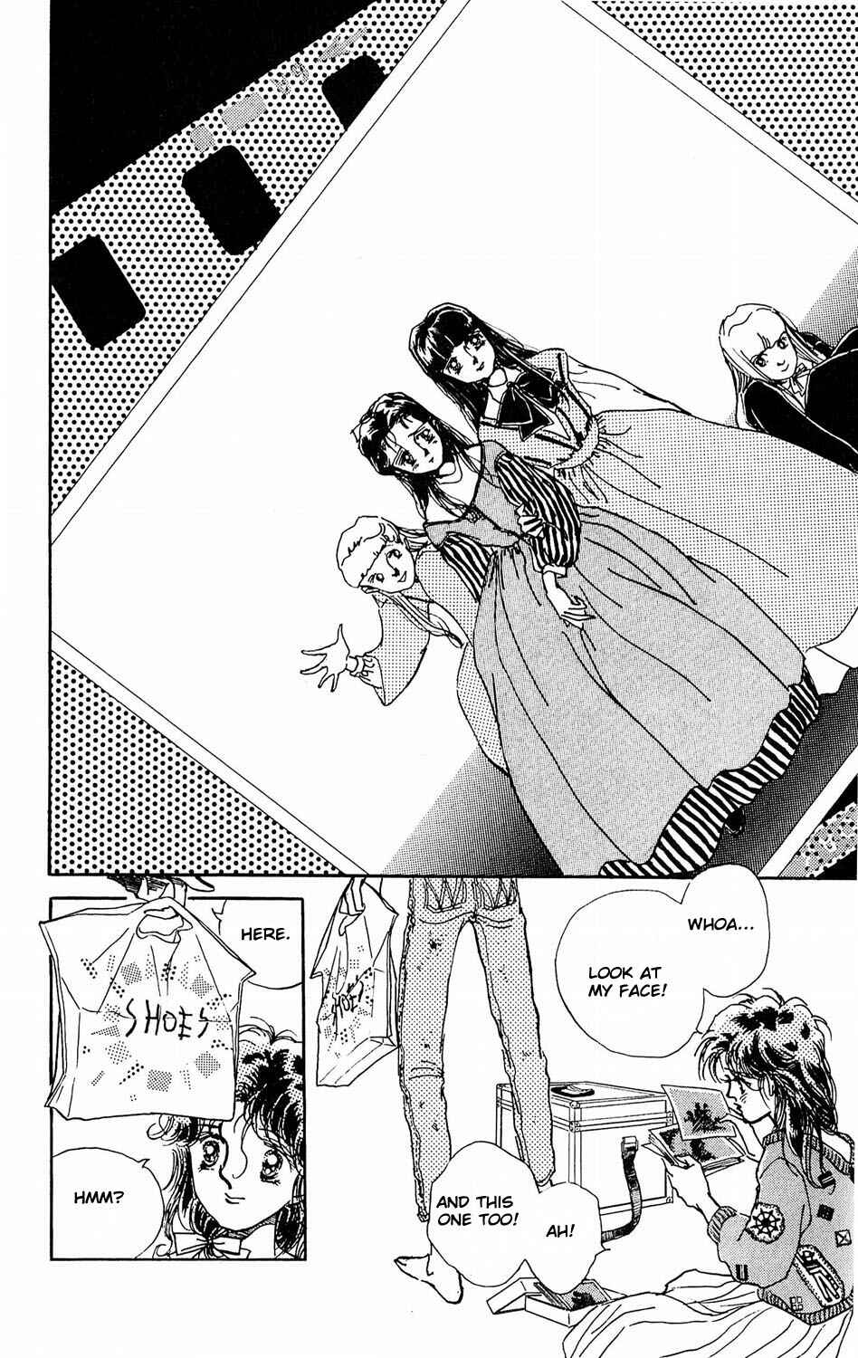 Page 19 Chapter 10 Tokyo Casanova