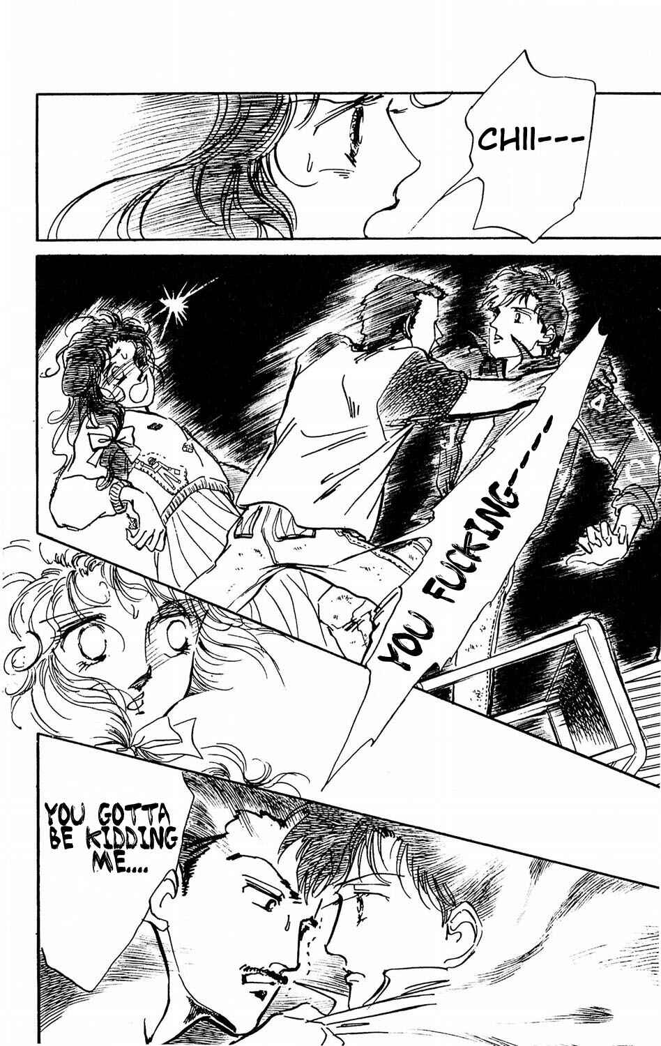 Page 23 Chapter 10 Tokyo Casanova