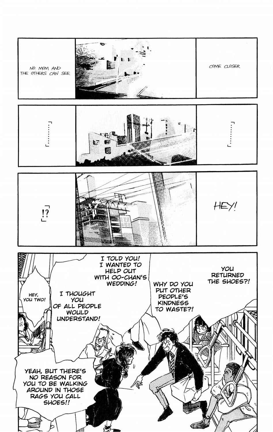 Page 29 Chapter 10 Tokyo Casanova