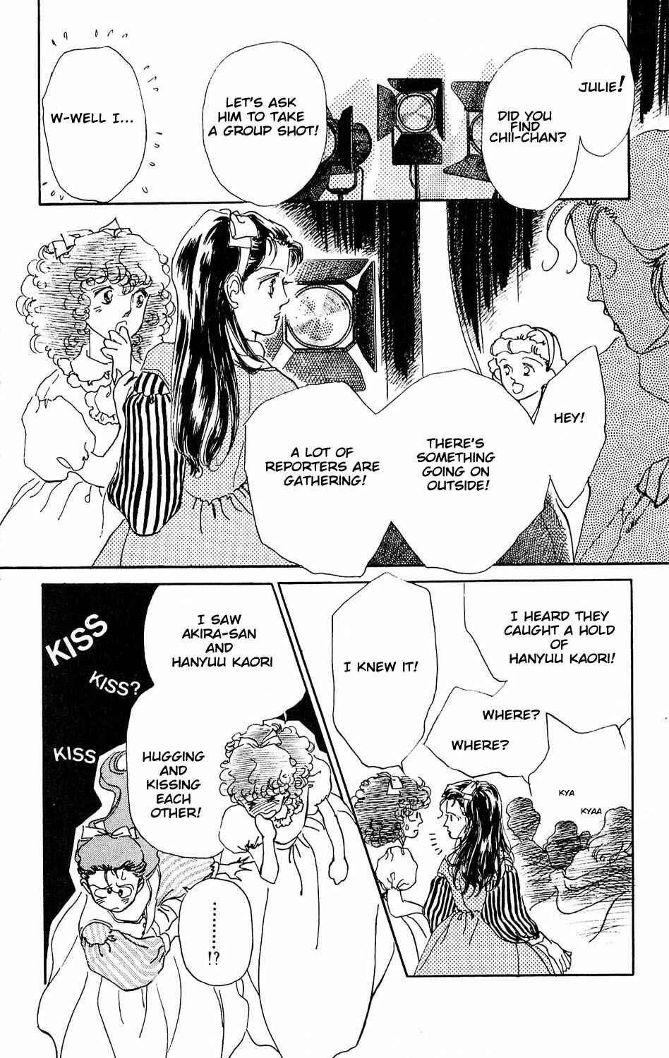 Page 3 Chapter 10 Tokyo Casanova