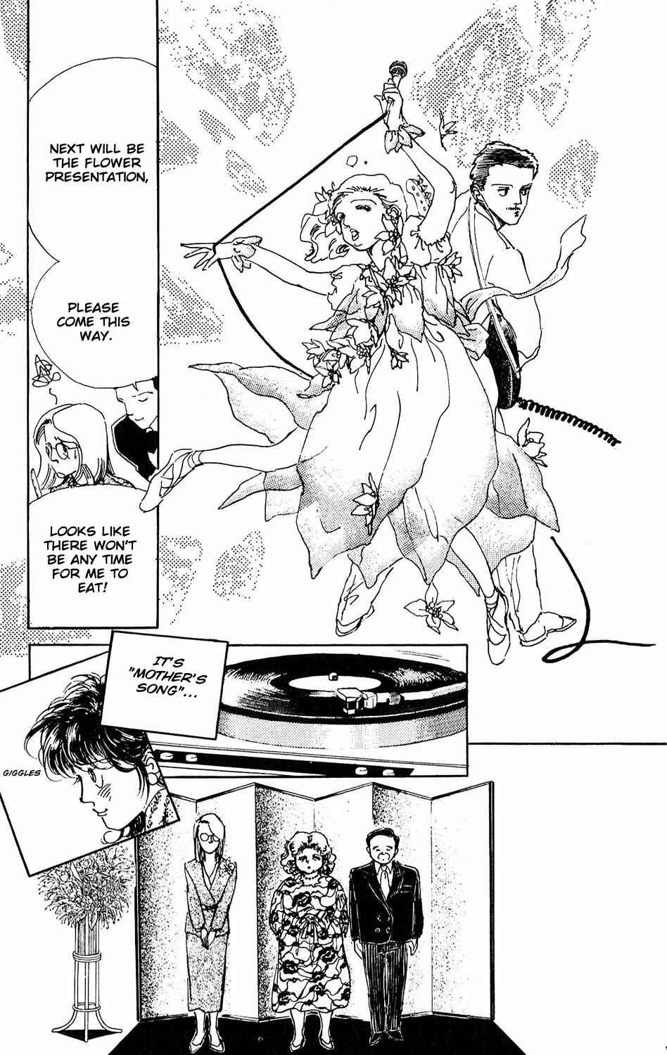 Page 32 Chapter 10 Tokyo Casanova